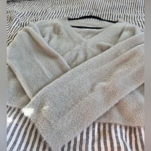 A&F Sweater